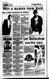 Kensington Post Thursday 23 May 1991 Page 18