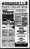 Kensington Post Thursday 23 May 1991 Page 19