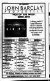 Kensington Post Thursday 23 May 1991 Page 20