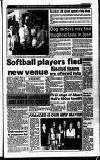 Kensington Post Thursday 30 May 1991 Page 3