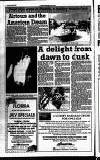 Kensington Post Thursday 30 May 1991 Page 4