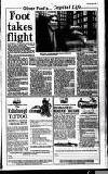 Kensington Post Thursday 30 May 1991 Page 7