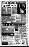 Kensington Post Thursday 30 May 1991 Page 8