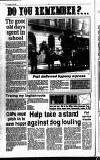 Kensington Post Thursday 30 May 1991 Page 10