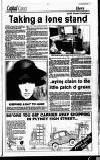 Kensington Post Thursday 30 May 1991 Page 11