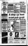 Kensington Post Thursday 30 May 1991 Page 16