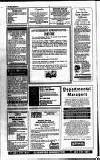 Kensington Post Thursday 30 May 1991 Page 28