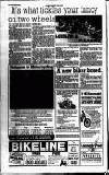 Kensington Post Thursday 30 May 1991 Page 32
