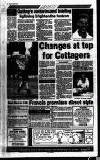 Kensington Post Thursday 30 May 1991 Page 40