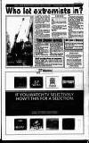 Kensington Post Thursday 06 June 1991 Page 3
