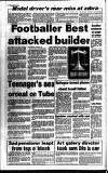 Kensington Post Thursday 06 June 1991 Page 6