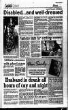 Kensington Post Thursday 06 June 1991 Page 9