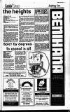 Kensington Post Thursday 06 June 1991 Page 11