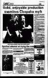 Kensington Post Thursday 06 June 1991 Page 13