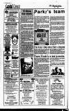 Kensington Post Thursday 06 June 1991 Page 14