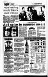 Kensington Post Thursday 06 June 1991 Page 16