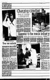 Kensington Post Thursday 06 June 1991 Page 20