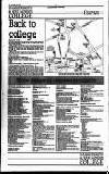 Kensington Post Thursday 06 June 1991 Page 22