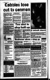 Kensington Post Thursday 13 June 1991 Page 2