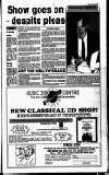 Kensington Post Thursday 13 June 1991 Page 5