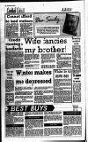 Kensington Post Thursday 13 June 1991 Page 10
