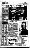Kensington Post Thursday 13 June 1991 Page 14