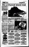 Kensington Post Thursday 13 June 1991 Page 19