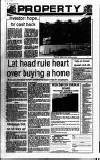 Kensington Post Thursday 13 June 1991 Page 20