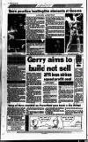 Kensington Post Thursday 13 June 1991 Page 40