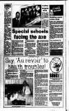 Kensington Post Thursday 20 June 1991 Page 4