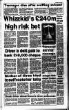 Kensington Post Thursday 20 June 1991 Page 7