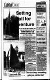 Kensington Post Thursday 20 June 1991 Page 11