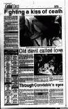 Kensington Post Thursday 20 June 1991 Page 14