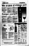 Kensington Post Thursday 20 June 1991 Page 18