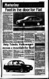 Kensington Post Thursday 20 June 1991 Page 33