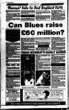 Kensington Post Thursday 20 June 1991 Page 40