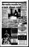 Kensington Post Thursday 04 July 1991 Page 3