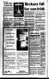 Kensington Post Thursday 04 July 1991 Page 6