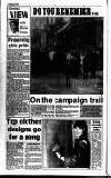 Kensington Post Thursday 04 July 1991 Page 8