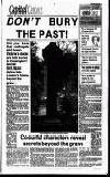 Kensington Post Thursday 04 July 1991 Page 9