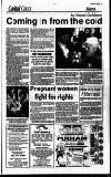 Kensington Post Thursday 04 July 1991 Page 11