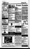 Kensington Post Thursday 04 July 1991 Page 12