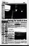 Kensington Post Thursday 04 July 1991 Page 14