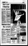 Kensington Post Thursday 04 July 1991 Page 15