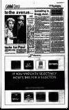 Kensington Post Thursday 04 July 1991 Page 17