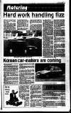 Kensington Post Thursday 04 July 1991 Page 31
