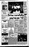 Kensington Post Thursday 18 July 1991 Page 2