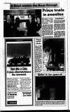 Kensington Post Thursday 18 July 1991 Page 6