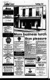 Kensington Post Thursday 18 July 1991 Page 14