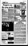 Kensington Post Thursday 18 July 1991 Page 15